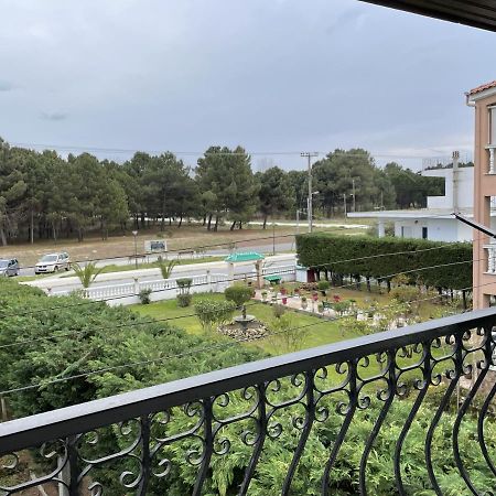 Maisonette By The Sea Keremetli Dış mekan fotoğraf
