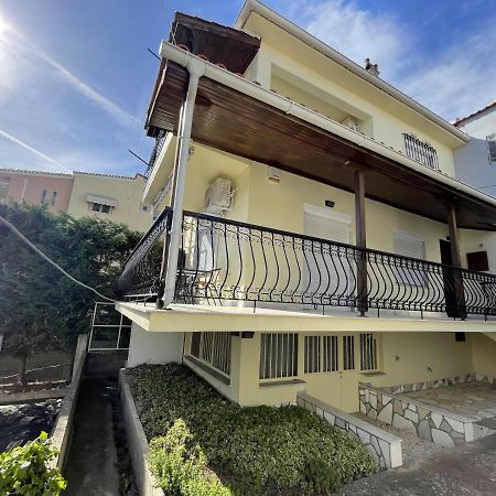 Maisonette By The Sea Keremetli Dış mekan fotoğraf