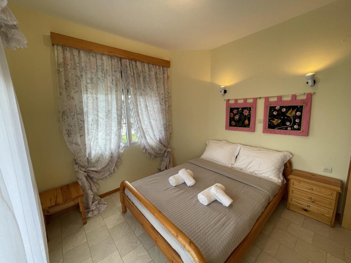Maisonette By The Sea Keremetli Dış mekan fotoğraf