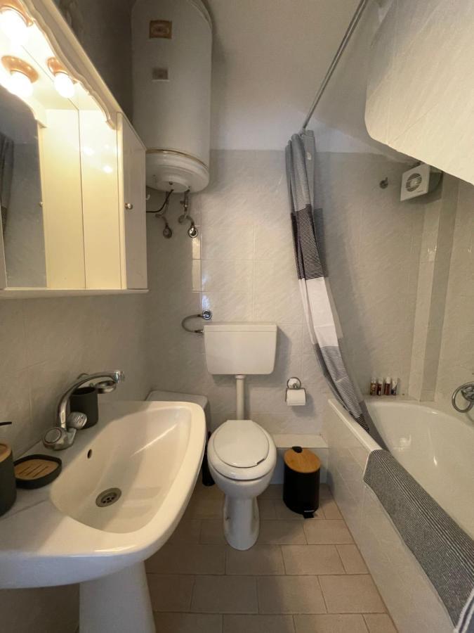 Maisonette By The Sea Keremetli Dış mekan fotoğraf