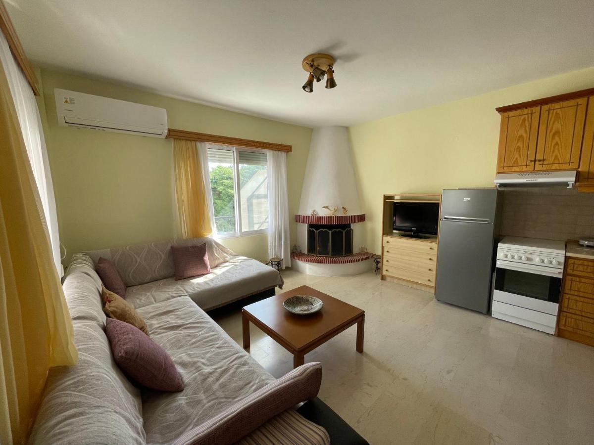 Maisonette By The Sea Keremetli Dış mekan fotoğraf