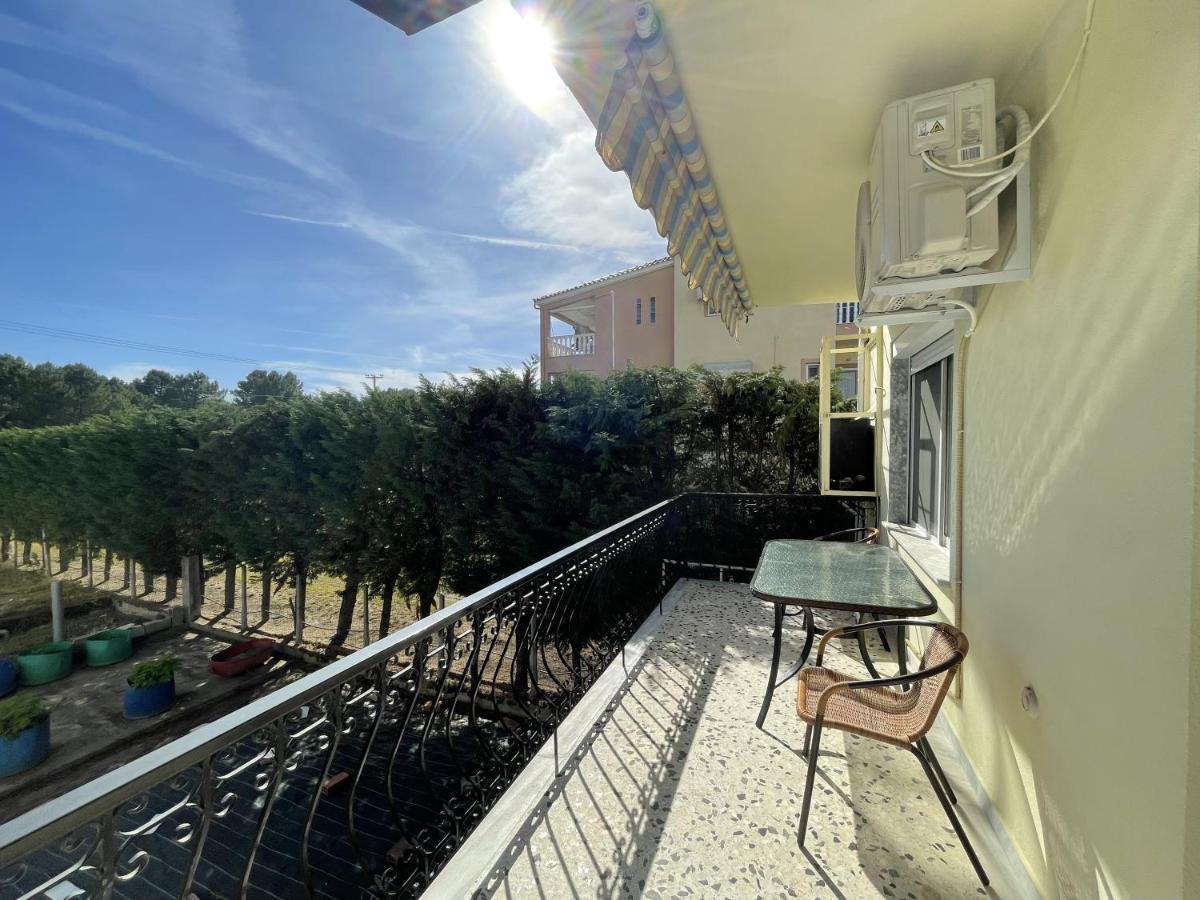 Maisonette By The Sea Keremetli Dış mekan fotoğraf